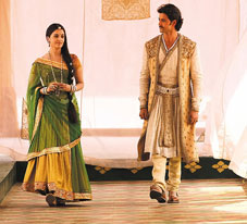 jodhaa akbar
